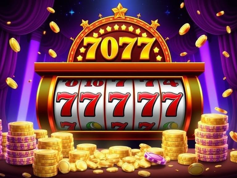 777ck